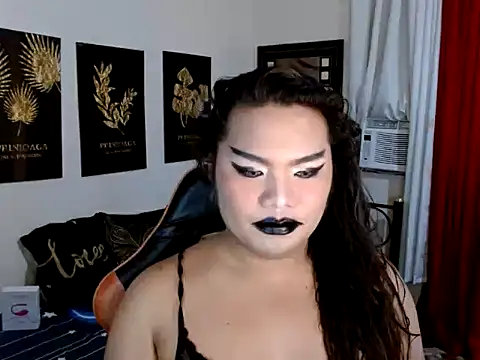 Snapshot of TSbrianaHugeCock chatting on 11-24-25, 06:13 TSbrianaHugeCock online show from 11-24-25, 06:13