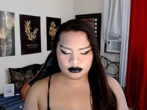 Snapshot of TSbrianaHugeCock chatting on 11-25-25, 06:35 TSbrianaHugeCock online show from 11-25-25, 06:35