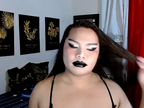 Snapshot of TSbrianaHugeCock chatting on 11-28-25, 06:05 TSbrianaHugeCock online show from 11-28-25, 06:05