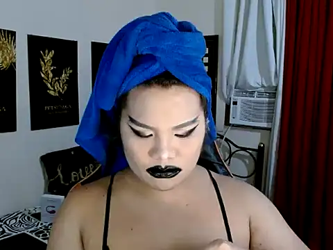 Snapshot of TSbrianaHugeCock chatting on 12-01-25, 02:22 TSbrianaHugeCock online show from 12-01-25, 02:22