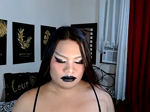 Snapshot of TSbrianaHugeCock chatting on 12-13-25, 07:53 TSbrianaHugeCock online show from 12-13-25, 07:53