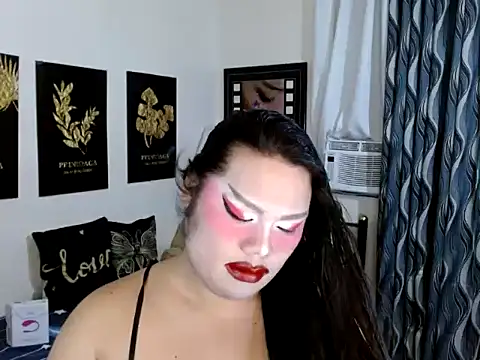 TSbrianaHugeCock online show from 01-16-26, 03:27