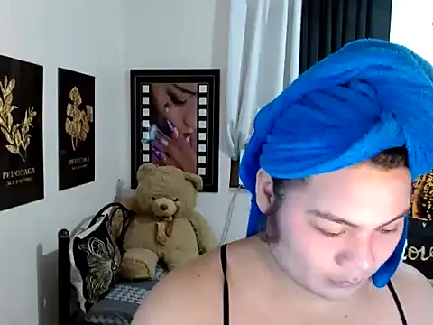 TSbrianaHugeCock online show from 03-29-26, 02:50