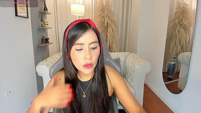 Natalia Leon8 online show from 01-14-26, 03:34