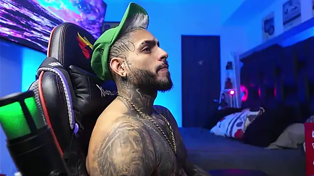 logan hugh8 online show from 01-31-26, 11:36