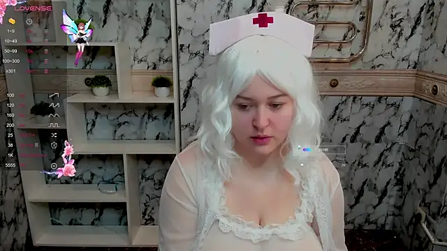 HelenHartt online show from 10-30-25, 02:46