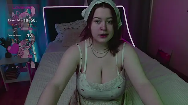 HelenHartt online show from 03-13-26, 05:47