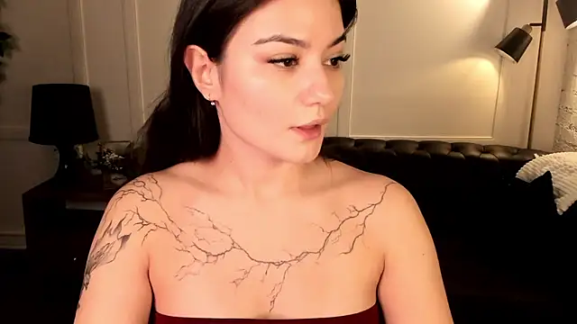 Dark Moni online show from 09-20-25, 02:45