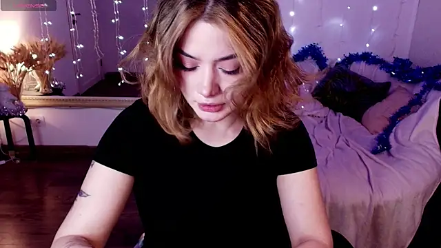 Dark Moni online show from 12-14-25, 02:50