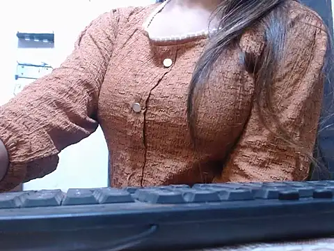 Sexy-senorita1 online show from 12-02-25, 09:36