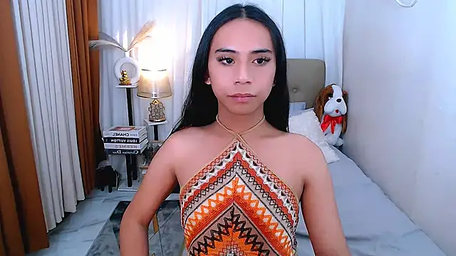 scarlet smith7 online show from 02-25-26, 12:59