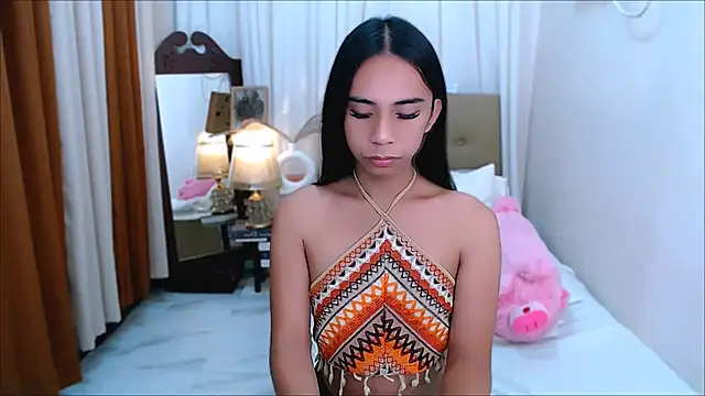 scarlet smith7 online show from 03-15-26, 02:39