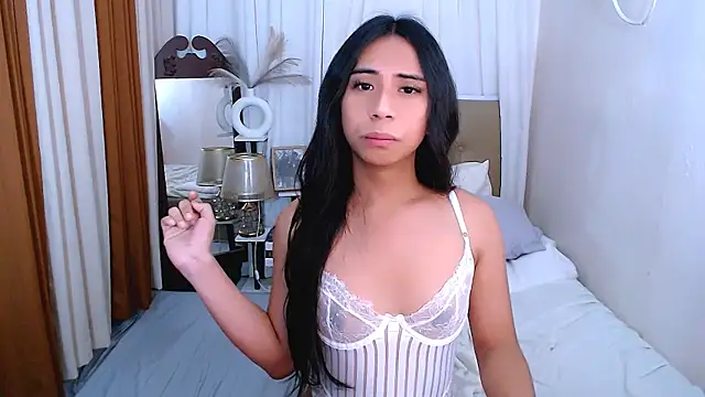 scarlet smith7 online show from 04-07-26, 12:22