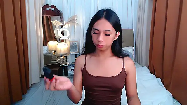 scarlet smith7 online show from 04-19-26, 01:27