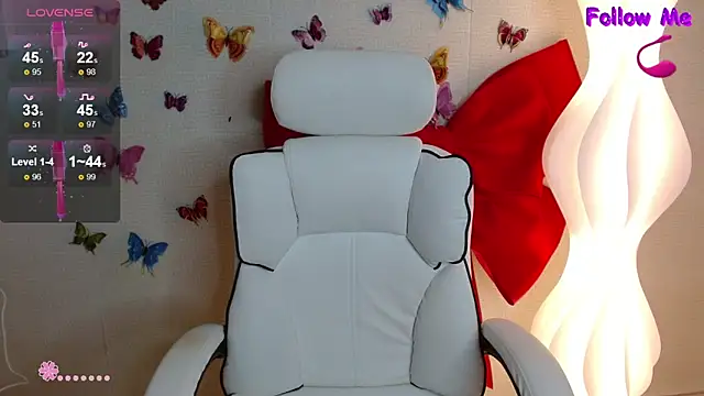 Boobyy-Bae online show from 10-10-25, 01:26