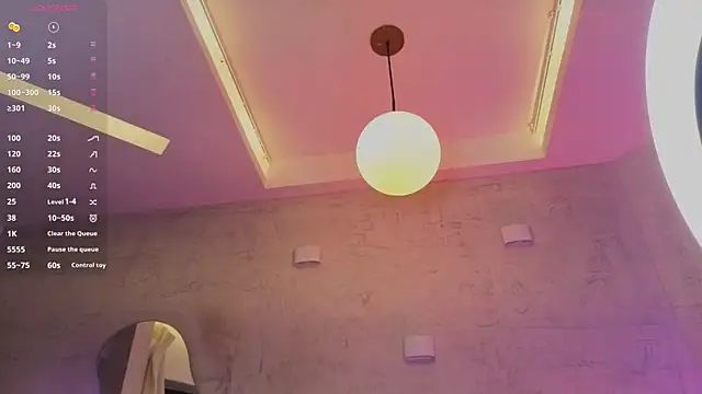 MiaWonderfull online show from 06-26-26, 03:11