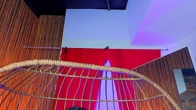 MiaWonderfull online show from 07-19-26, 02:48