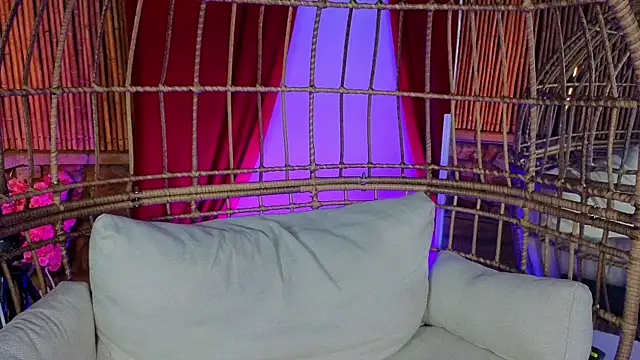 MiaWonderfull online show from 07-19-26, 11:08
