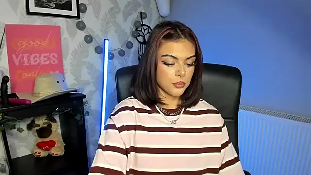 Nova SIN online show from 04-17-26, 07:44