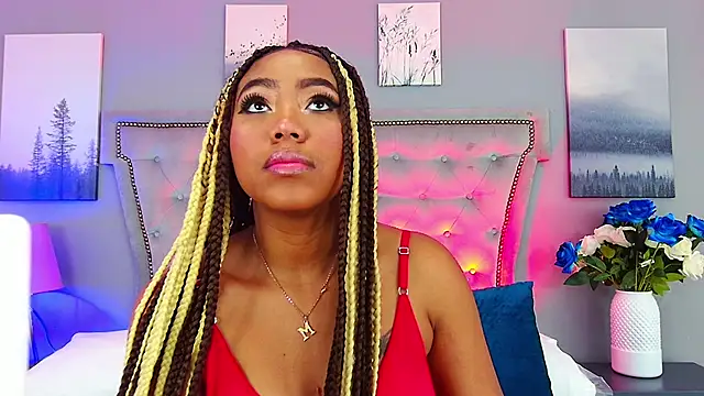 AngelaRoberts online show from 11-13-25, 03:49