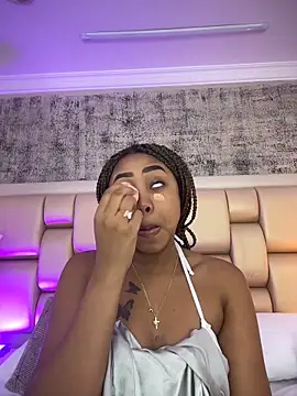 AngelaRoberts online show from 03-07-26, 08:39