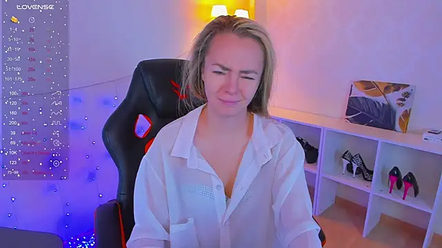 Little Rockk online show from 09-25-25, 04:49