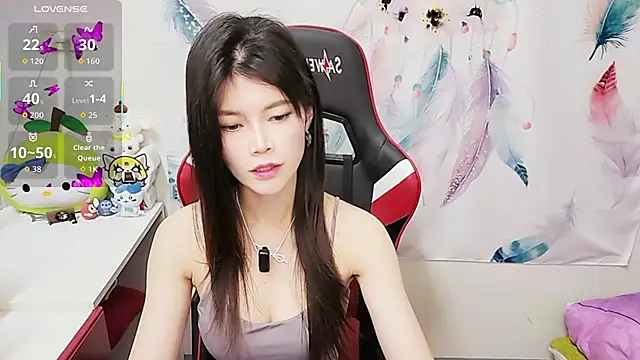 Alina10932 online show from 12-03-25, 09:07