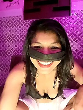 Horny Ishika online show from 09-21-25, 07:43