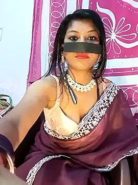 Horny Ishika online show from 10-19-25, 09:26