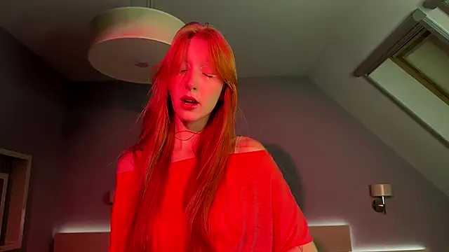 FoxieKiss online show from 09-21-25, 04:30