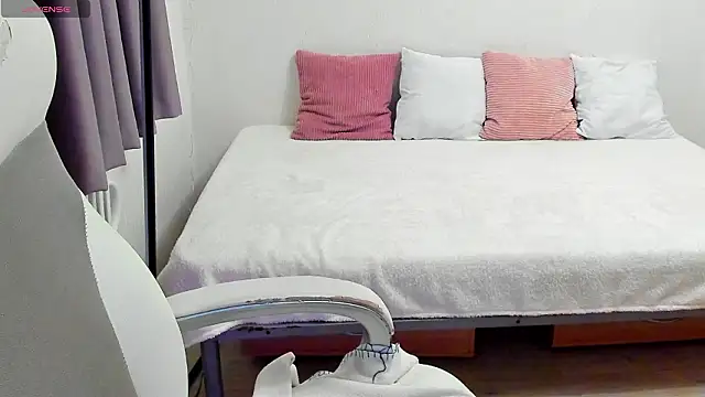 MilisaSweet777 online show from 01-31-26, 07:11