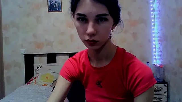 Crazy Empresis online show from 11-09-25, 11:41