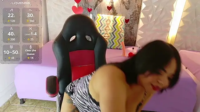 Luciana r online show from 09-24-25, 10:13