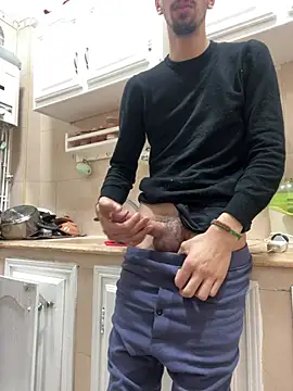 HardArabianxh online show from 01-14-26, 08:20