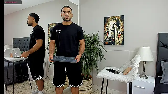 emilio brandon online show from 10-24-25, 11:28