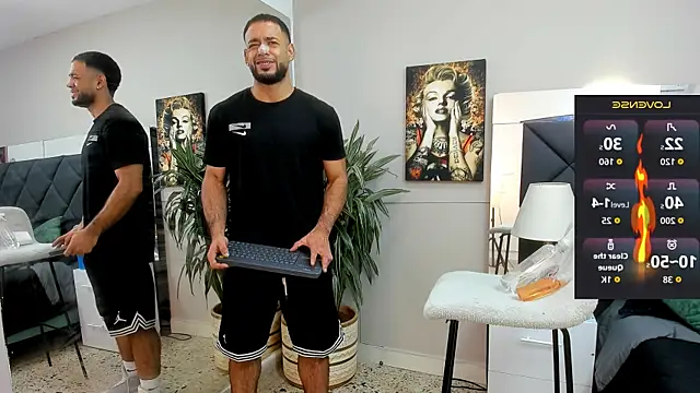 emilio brandon online show from 11-02-25, 11:12