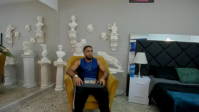 emilio brandon online show from 11-26-25, 10:05