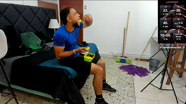 emilio brandon online show from 11-28-25, 10:18