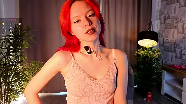 Snapshot of TiannaBorlace chatting on 06-26-26, 01:21 TiannaBorlace online show from 06-26-26, 01:21