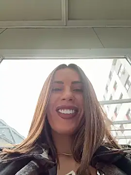  JessyRey  online show from 12-21-25, 12:12