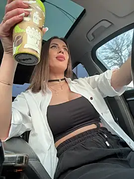  JessyRey  online show from 03-05-26, 05:36