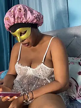 Monajuicy online show from 10-15-25, 07:14
