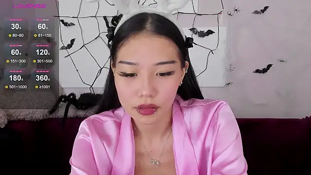 kuro mimi online show from 11-09-25, 04:55