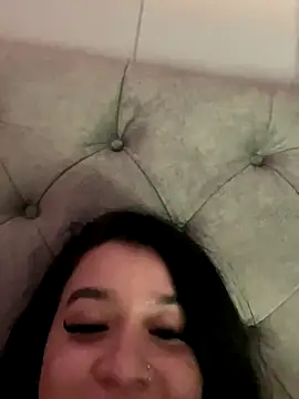 Aliciawhitee online show from 10-07-25, 11:35