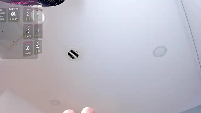 hannah miltonn online show from 10-02-25, 09:44