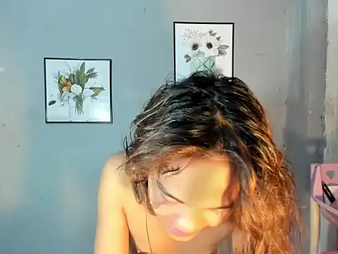 TS gorgeousJhem online show from 04-08-26, 04:29