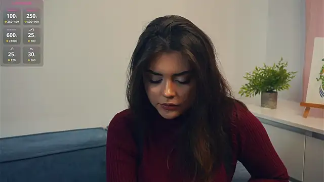 Snapshot of MerlynDinovo chatting on 10-25-25, 08:33 MerlynDinovo online show from 10-25-25, 08:33