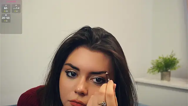 Snapshot of MerlynDinovo chatting on 10-26-25, 10:10 MerlynDinovo online show from 10-26-25, 10:10