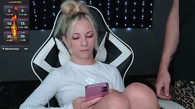 -DarkPrincess- online show from 09-26-25, 08:02