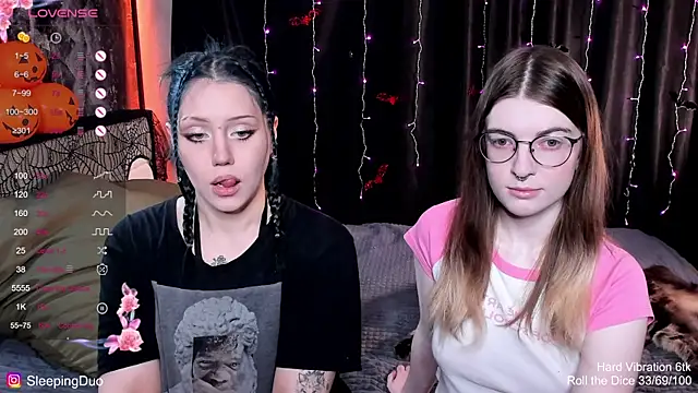 Threesomebabes online show from 10-24-25, 11:17